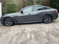 gebraucht BMW M440 i xDrive Gran Coupé*HUD*AHK*LASER*LEDER*360°