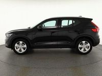 Neu Volvo XC40 163 PS (119 kW) 2025 Schwarz SUV