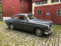 Gebraucht Volvo Amazon 68 PS (50 kW) 1966 Grau Limousine