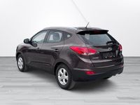 Gebraucht Hyundai ix35 Style 135 PS (99 kW) 2011 Braun SUV
