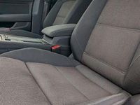 Gebraucht VW Passat Highline 150 PS (110 kW) 2015 Schwarz Kombi