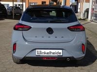 Gebraucht Opel Corsa 101 PS (74 kW) 2026 Grau Kleinwagen