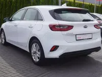 Gebraucht Kia Ceed Edition 7 120 PS (88 kW) 2020 Cararraweiss Kleinwagen