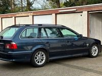 gebraucht BMW 530 e39 i LPG Exclusive Edition