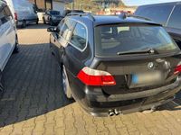 gebraucht BMW 525 i A Touring -