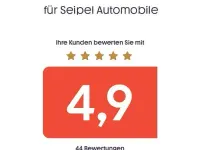 Gebraucht Opel Mokka-e GS Line 100 kW (136 PS) 2022 Rot SUV