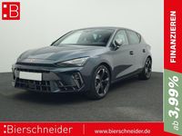 Gebraucht Cupra Leon 150 PS (110 kW) 2025 Grau Limousine