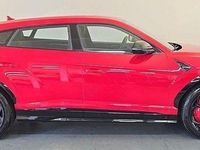 Gebraucht Lamborghini Urus 650 PS (478 kW) 2022 Rot SUV