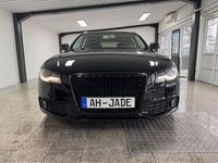 gebraucht Audi A4 Avant*MMI-Navigation-Plus*LED*Tempomat*SZHZ*