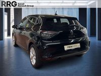 Gebraucht Renault Clio V Evolution 91 PS (66 kW) 2024 Sternen schwarz Kleinwagen