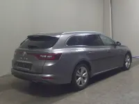 Gebraucht Renault Talisman GrandTour 150 PS (110 kW) 2019 Grau metallic Kombi