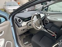 gebraucht Renault Zoe 21Kw