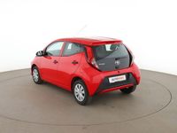 gebraucht Toyota Aygo 1.0-VVT-i X, Benzin, 11.700 €