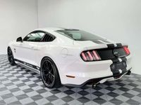 gebraucht Ford Mustang GT|Perfomance|deutsches Fzg.|BBS|Sync3|