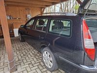 Gebraucht Ford Mondeo 92 PS (67 kW) 2007 Schwarz Kombi