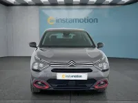 Gebraucht Citroën e-C4 100 kW (136 PS) 2022 Grau Limousine