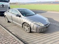 Gebraucht Renault Laguna III GT 204 PS (150 kW) 2008 Coupé