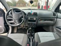 gebraucht Kia Picanto 1.1