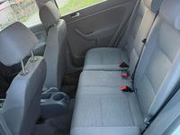 Gebraucht VW Golf IV 110 PS (80 kW) 2004 Silber Kleinwagen