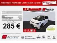 Gebraucht VW ID.3 Pro 150 kW (204 PS) 2022 Weiß Kleinwagen