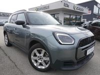 Gebraucht Mini Countryman 204 PS (150 kW) 2024 Grau SUV