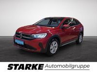 Gebraucht VW Taigo Life 116 PS (85 kW) 2025 Rot SUV