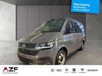 Gebraucht VW California Coast 150 PS (110 kW) 2021 Van