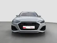 Gebraucht Audi RS4 Design 450 PS (330 kW) 2021 Nardograu Kombi