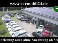 Gebraucht BMW iX3 Impressive 210 kW (286 PS) 2022 Grau SUV