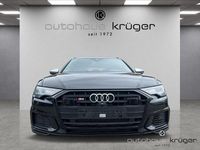 Gebraucht Audi S6 Design 349 PS (256 kW) 2020 Grau Kombi