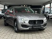 Gebraucht Maserati Levante 349 PS (256 kW) 2018 Grigio metallo SUV