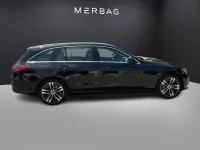 Gebraucht Mercedes C300e 313 PS (230 kW) 2023