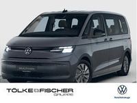 Neu VW Multivan Life 245 PS (180 kW) 2026 Grau (pure grey) Van