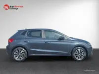 Gebraucht Seat Ibiza Style 116 PS (85 kW) 2024 Grau Kleinwagen
