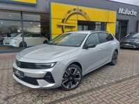 Second-hand Opel Astra 114 kW (156 CP) 2024 Argintiu Break