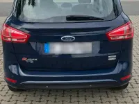 Gebraucht Ford B-MAX 100 PS (73 kW) 2015 Van / Kleinbus