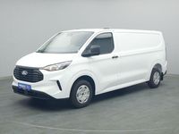 Neu Ford Transit Custom Trend 136 PS (100 kW) 2025 Weiß Van / Kleinbus