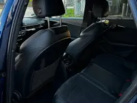 Gebraucht Audi A4 Comfort 286 PS (210 kW) 2020 Blau Kombi