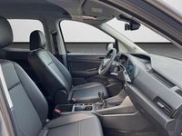 Gebraucht VW Caddy Basis 114 PS (83 kW) 2022 Pure grey Van / Kleinbus