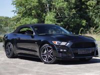 gebraucht Ford Mustang GT V6 mit / V8 - PREMIUM Ausstattung