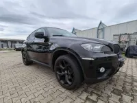 Gebraucht BMW X6 306 PS (225 kW) 2011 Schwarz SUV