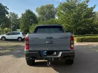 Gebraucht Ford Ranger Raptor 213 PS (156 kW) 2020 Grau Pickup