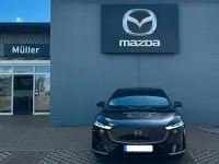 Neu Mazda 6e Takumi-Line 189 kW (258 PS) 2026 Schwarz Limousine