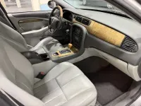 Gebraucht Jaguar S-Type Executive 238 PS (175 kW) 2003 Grau Limousine