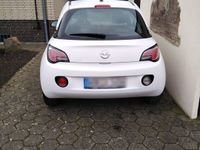 gebraucht Opel Adam Baujahr 2013