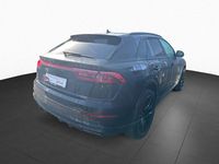Gebraucht Audi Q8 286 PS (210 kW) 2025 Schwarz SUV