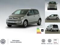 Gebraucht VW e-up! 61 kW (83 PS) 2022 Kleinwagen
