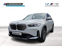 Gebraucht BMW iX1 Performance 230 kW (313 PS) 2023 Weiß SUV