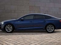 gebraucht Audi A5 Sportback 40 TFSI quattro advanced