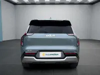 Neu Kia EV9 Earth 283 kW (385 PS) 2026 Grün SUV